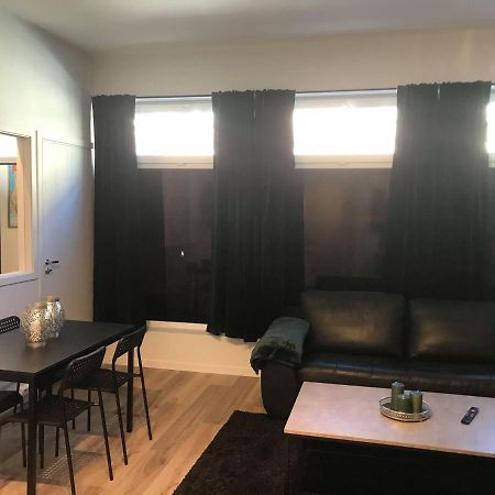 Notodden Sentrum Apartment No 10 מראה חיצוני תמונה